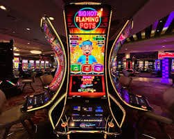 Online Slots ဂိမ်းများ Jackpot