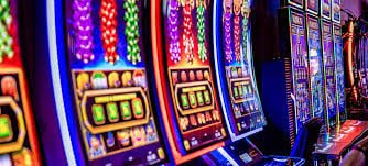 Live Casino m89 vip