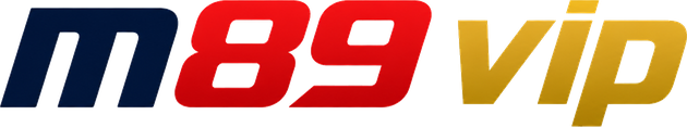 m89 vip logo